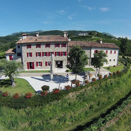 Agriturismo Althea ヴィットリオ・ヴェネト エクステリア 写真