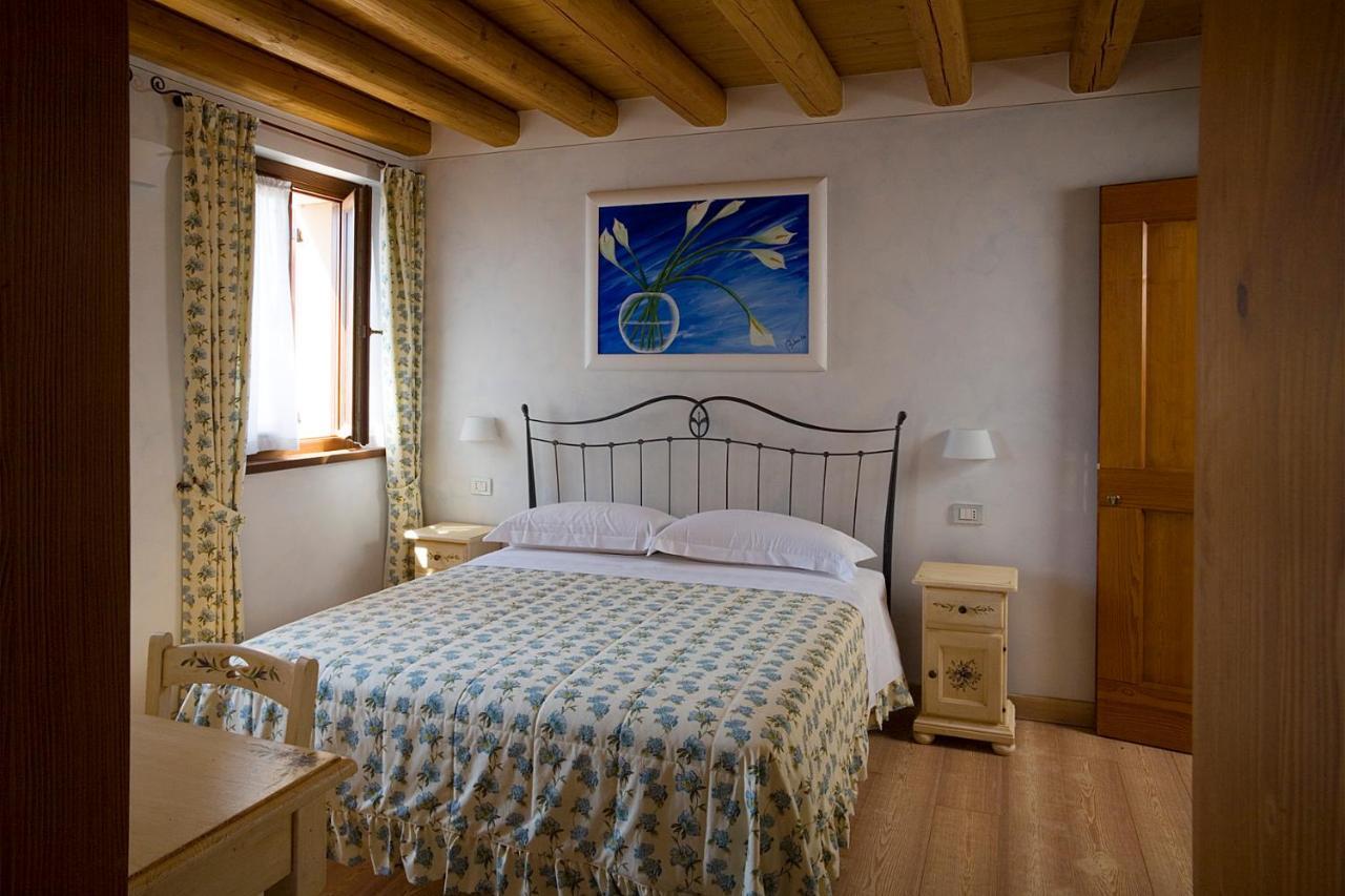 Agriturismo Althea ヴィットリオ・ヴェネト エクステリア 写真