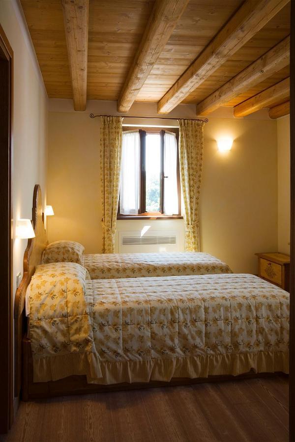 Agriturismo Althea ヴィットリオ・ヴェネト エクステリア 写真
