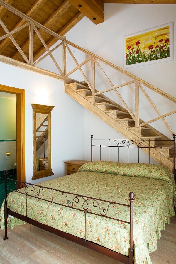 Agriturismo Althea ヴィットリオ・ヴェネト エクステリア 写真