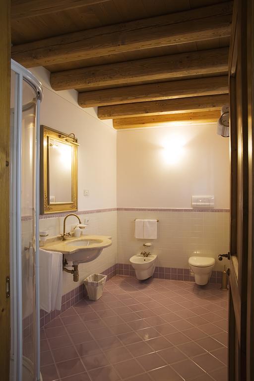 Agriturismo Althea ヴィットリオ・ヴェネト 部屋 写真