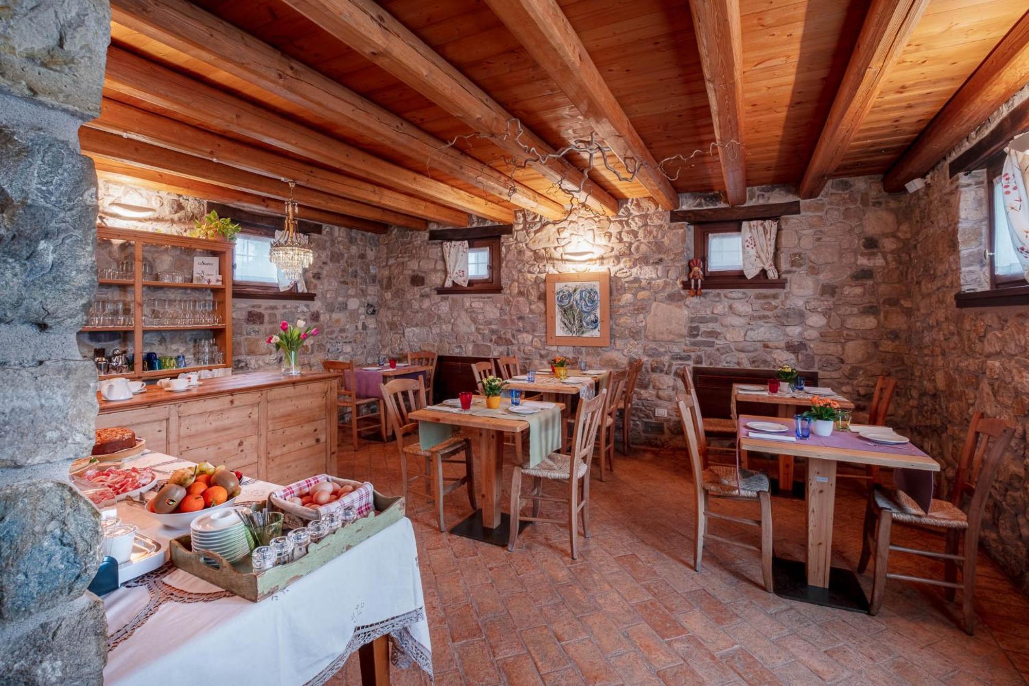 Agriturismo Althea ヴィットリオ・ヴェネト エクステリア 写真