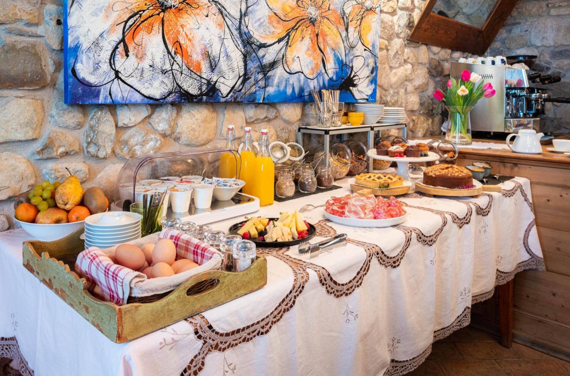 Agriturismo Althea ヴィットリオ・ヴェネト エクステリア 写真