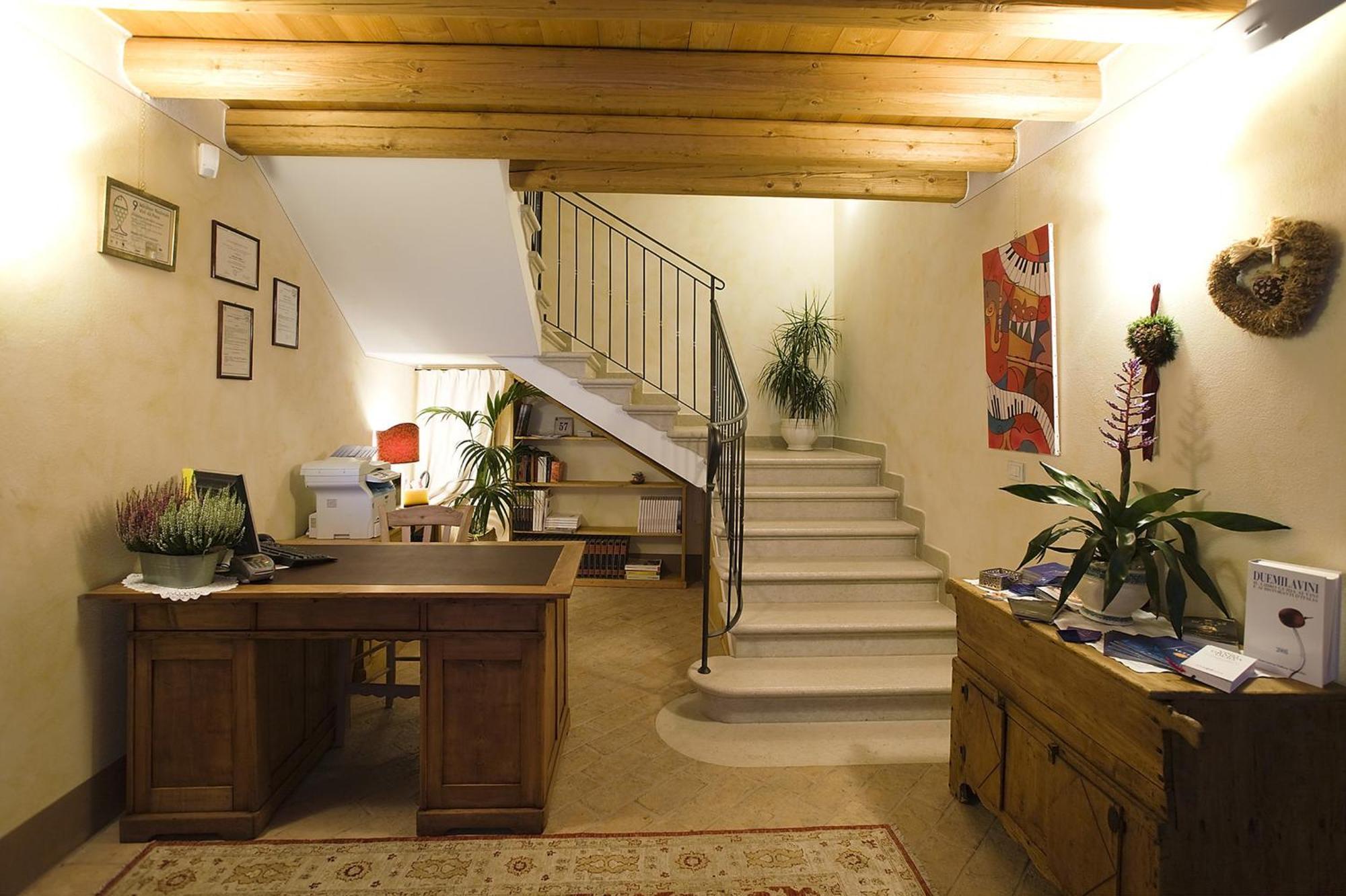 Agriturismo Althea ヴィットリオ・ヴェネト エクステリア 写真