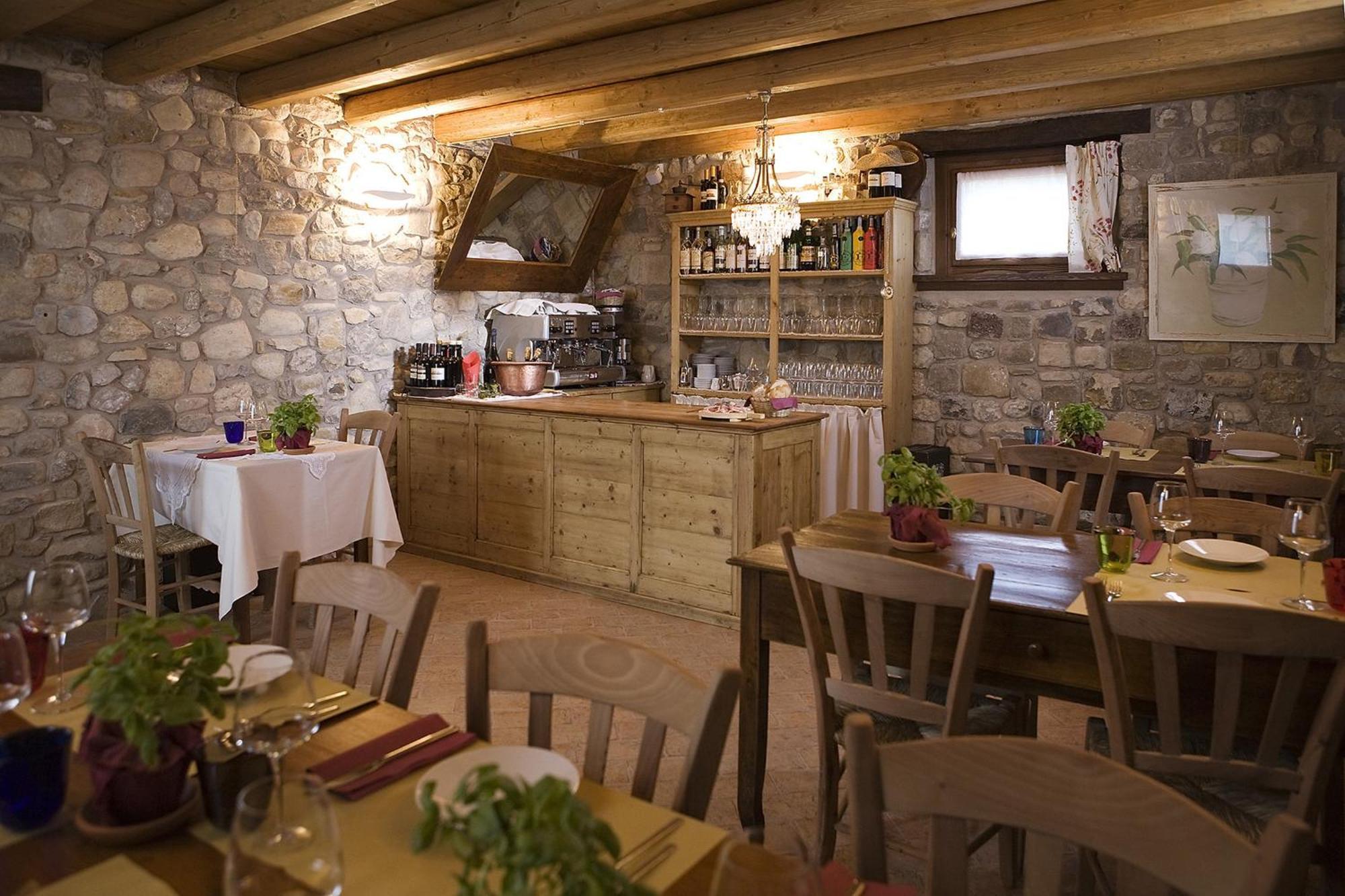 Agriturismo Althea ヴィットリオ・ヴェネト エクステリア 写真