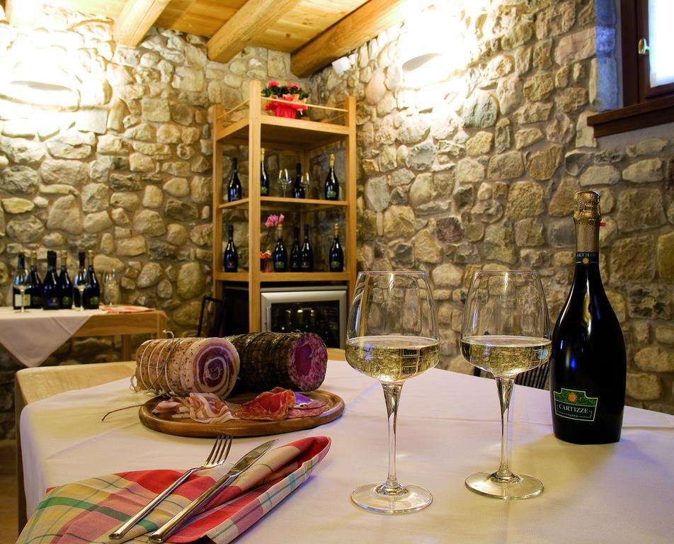Agriturismo Althea ヴィットリオ・ヴェネト エクステリア 写真