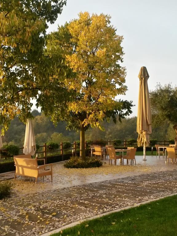 Agriturismo Althea ヴィットリオ・ヴェネト エクステリア 写真