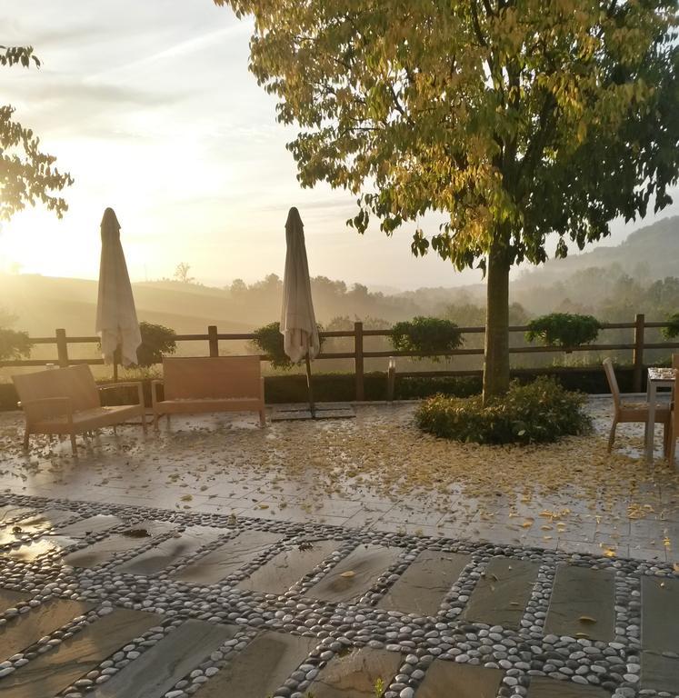 Agriturismo Althea ヴィットリオ・ヴェネト エクステリア 写真