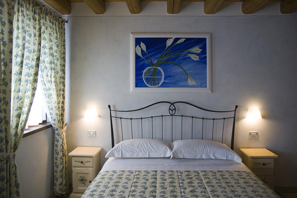 Agriturismo Althea ヴィットリオ・ヴェネト エクステリア 写真