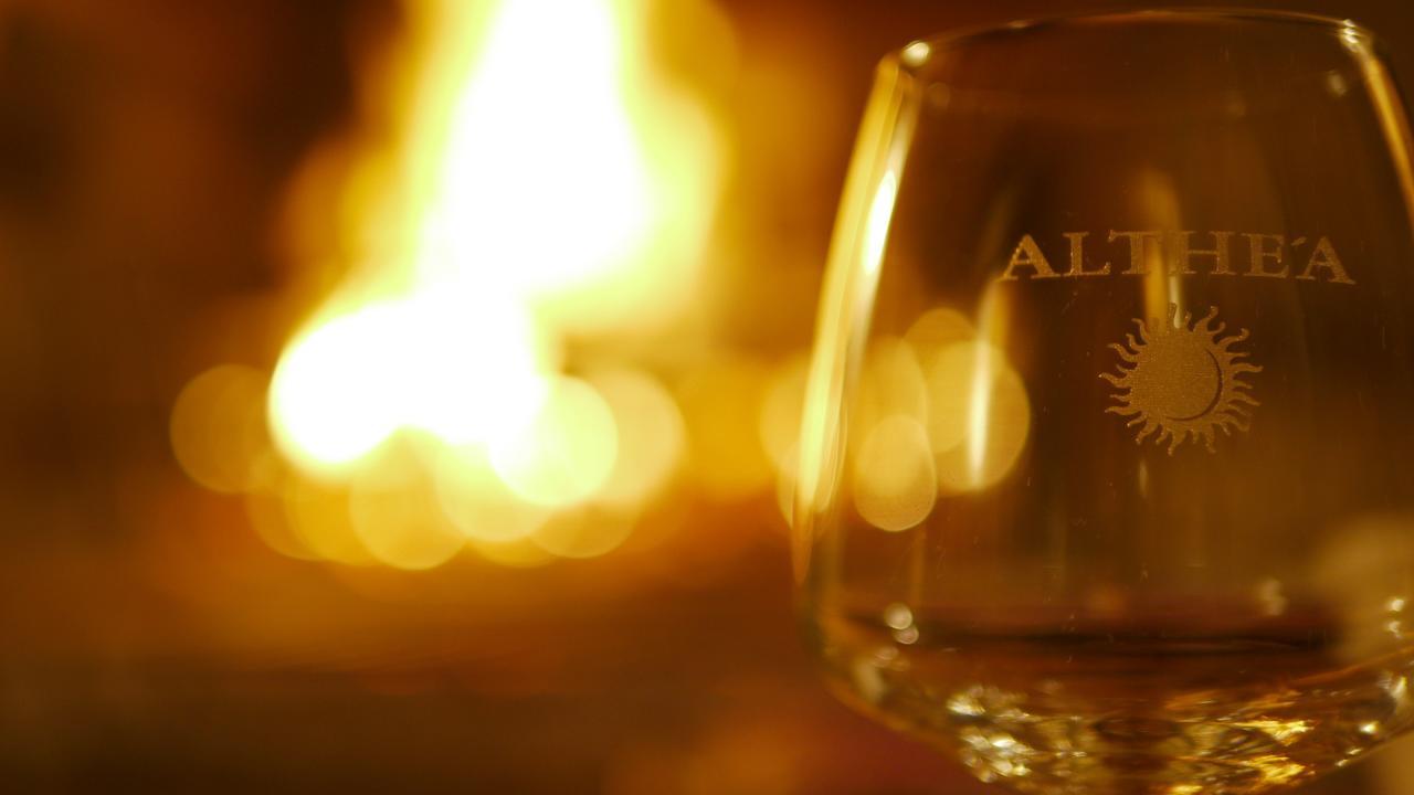 Agriturismo Althea ヴィットリオ・ヴェネト エクステリア 写真